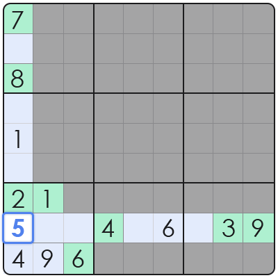 printable easy sudoku
